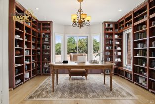 Single Family Residence,  Wild Horse Valley road, Napa, CA 94558 - 11