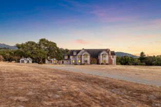 Single Family Residence, Wild Horse Valley road, Napa, CA 94558 - 87