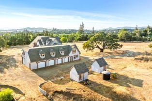 Single Family Residence, Wild Horse Valley road, Napa, CA 94558 - 77