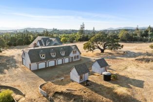 Single Family Residence,  Wild Horse Valley road, Napa, CA 94558 - 21