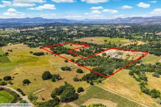 Single Family Residence,  Wild Horse Valley road, Napa, CA 94558 - 3
