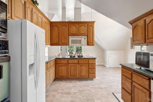 Single Family Residence, Wild Horse Valley road, Napa, CA 94558 - 61