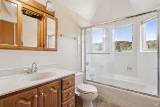 Single Family Residence, Wild Horse Valley road, Napa, CA 94558 - 62