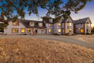 Single Family Residence, Wild Horse Valley road, Napa, CA 94558 - 89