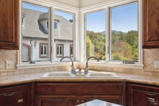 Single Family Residence, Wild Horse Valley road, Napa, CA 94558 - 28