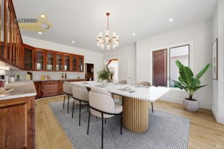 Single Family Residence,  Wild Horse Valley road, Napa, CA 94558 - 6