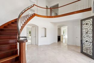 Single Family Residence,  Wild Horse Valley road, Napa, CA 94558 - 5