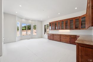 Single Family Residence,  Wild Horse Valley road, Napa, CA 94558 - 9