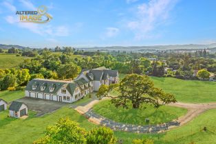Single Family Residence,  Wild Horse Valley road, Napa, CA 94558 - 18