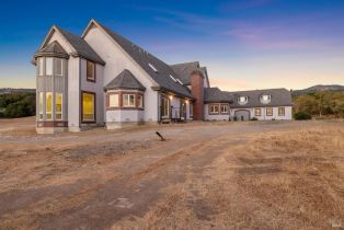 Single Family Residence, Wild Horse Valley road, Napa, CA 94558 - 88