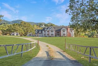 Single Family Residence, Wild Horse Valley road, Napa, CA 94558 - 74