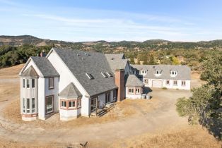 Single Family Residence,  Wild Horse Valley road, Napa, CA 94558 - 23