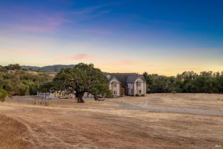 Single Family Residence, Wild Horse Valley road, Napa, CA 94558 - 86
