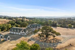 Single Family Residence,  Wild Horse Valley road, Napa, CA 94558 - 19