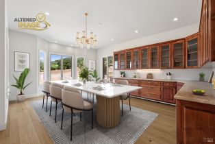 Single Family Residence,  Wild Horse Valley road, Napa, CA 94558 - 8