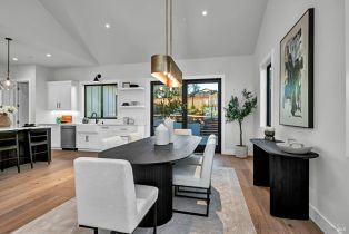 Single Family Residence,  Long Leaf court, Santa Rosa, CA 95403 - 22