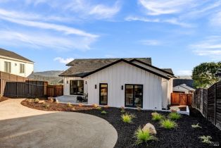 Single Family Residence,  Long Leaf court, Santa Rosa, CA 95403 - 48