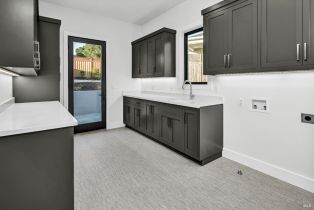 Single Family Residence,  Long Leaf court, Santa Rosa, CA 95403 - 43