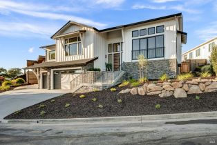 Single Family Residence,  Long Leaf court, Santa Rosa, CA 95403 - 2