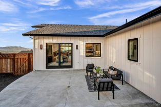 Single Family Residence,  Long Leaf court, Santa Rosa, CA 95403 - 46