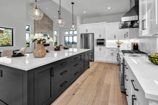 Single Family Residence,  Long Leaf court, Santa Rosa, CA 95403 - 10