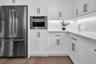 Single Family Residence,  Long Leaf court, Santa Rosa, CA 95403 - 16