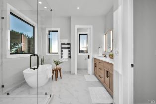 Single Family Residence,  Long Leaf court, Santa Rosa, CA 95403 - 27