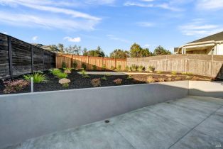 Single Family Residence,  Long Leaf court, Santa Rosa, CA 95403 - 47