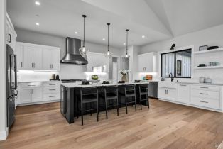 Single Family Residence,  Long Leaf court, Santa Rosa, CA 95403 - 9