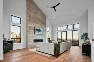 Single Family Residence,  Long Leaf court, Santa Rosa, CA 95403 - 8