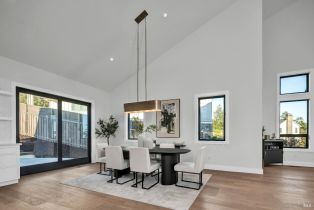 Single Family Residence,  Long Leaf court, Santa Rosa, CA 95403 - 21