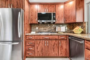 Single Family Residence,  Oak Trail place, Santa Rosa, CA 95409 - 16