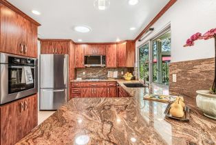 Single Family Residence,  Oak Trail place, Santa Rosa, CA 95409 - 15