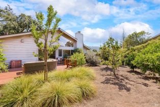 Single Family Residence,  Oak Trail place, Santa Rosa, CA 95409 - 46