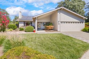 Single Family Residence, 8862 Oak Trail Pl, Santa Rosa, CA  Santa Rosa, CA 95409