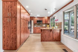 Single Family Residence,  Oak Trail place, Santa Rosa, CA 95409 - 14