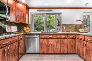 Single Family Residence,  Oak Trail place, Santa Rosa, CA 95409 - 17