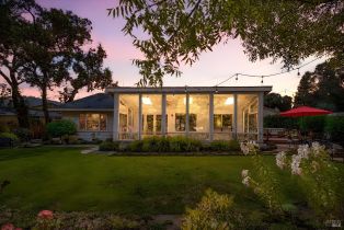 Single Family Residence,  Oak Trail place, Santa Rosa, CA 95409 - 55