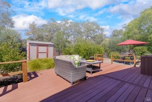 Single Family Residence,  Oak Trail place, Santa Rosa, CA 95409 - 45