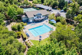 Single Family Residence,  Oak Trail place, Santa Rosa, CA 95409 - 61