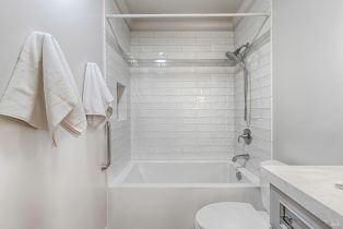 Single Family Residence,  Oak Trail place, Santa Rosa, CA 95409 - 24