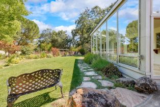 Single Family Residence,  Oak Trail place, Santa Rosa, CA 95409 - 48