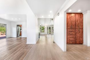 Single Family Residence,  Oak Trail place, Santa Rosa, CA 95409 - 4