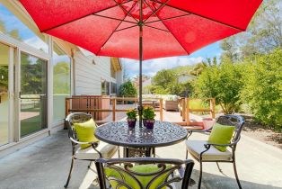 Single Family Residence,  Oak Trail place, Santa Rosa, CA 95409 - 42