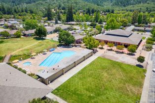 Single Family Residence,  Oak Trail place, Santa Rosa, CA 95409 - 59