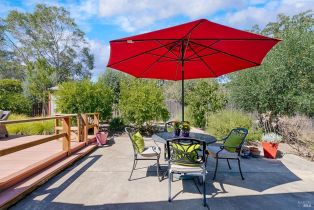 Single Family Residence,  Oak Trail place, Santa Rosa, CA 95409 - 41