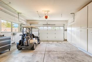 Single Family Residence,  Oak Trail place, Santa Rosa, CA 95409 - 52