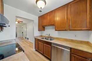 Condominium,  Dorado court, Santa Rosa, CA 95403 - 9