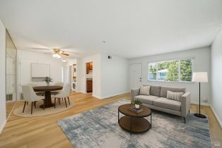 Condominium,  Dorado court, Santa Rosa, CA 95403 - 4