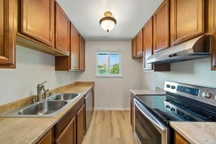 Condominium,  Dorado court, Santa Rosa, CA 95403 - 8